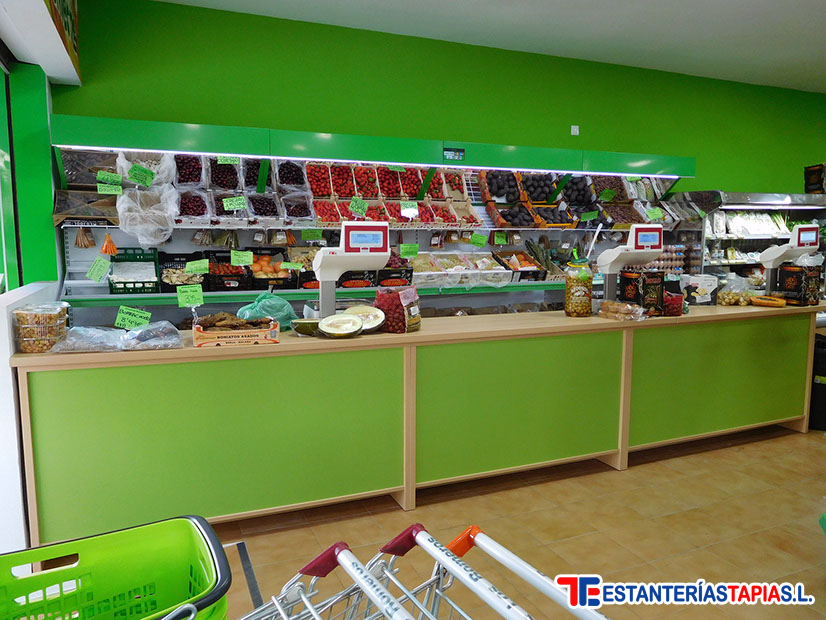 Rótulos luminosos Granada. Carteles de rótulos luminosos. Rótulos Espejo