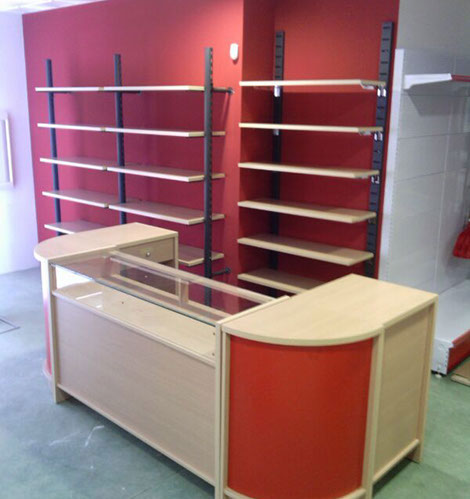 Rótulos luminosos Granada. Carteles de rótulos luminosos. Rótulos Espejo