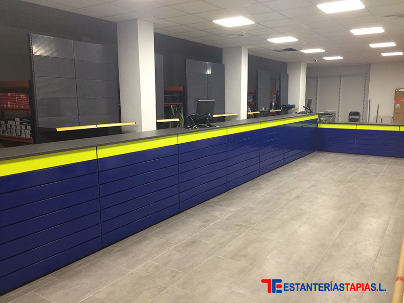 Rótulos luminosos Granada. Carteles de rótulos luminosos. Rótulos Espejo