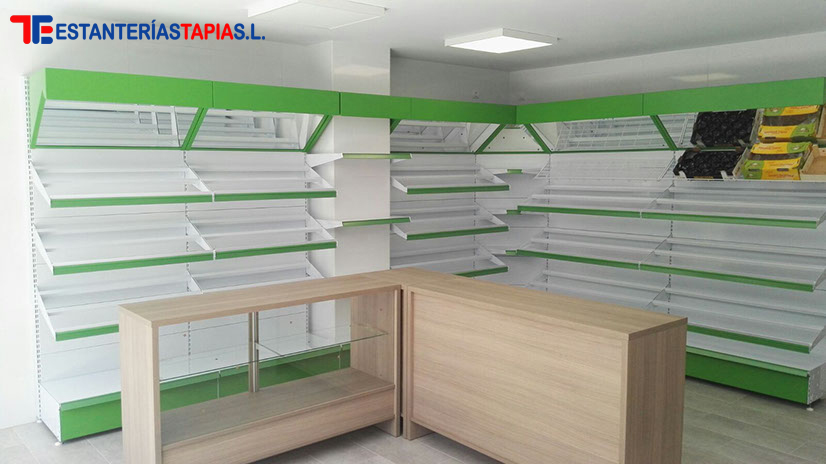 Rótulos luminosos Granada. Carteles de rótulos luminosos. Rótulos Espejo