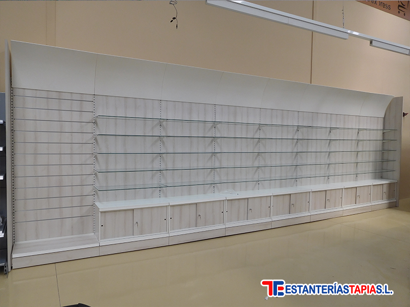 Rótulos luminosos Granada. Carteles de rótulos luminosos. Rótulos Espejo