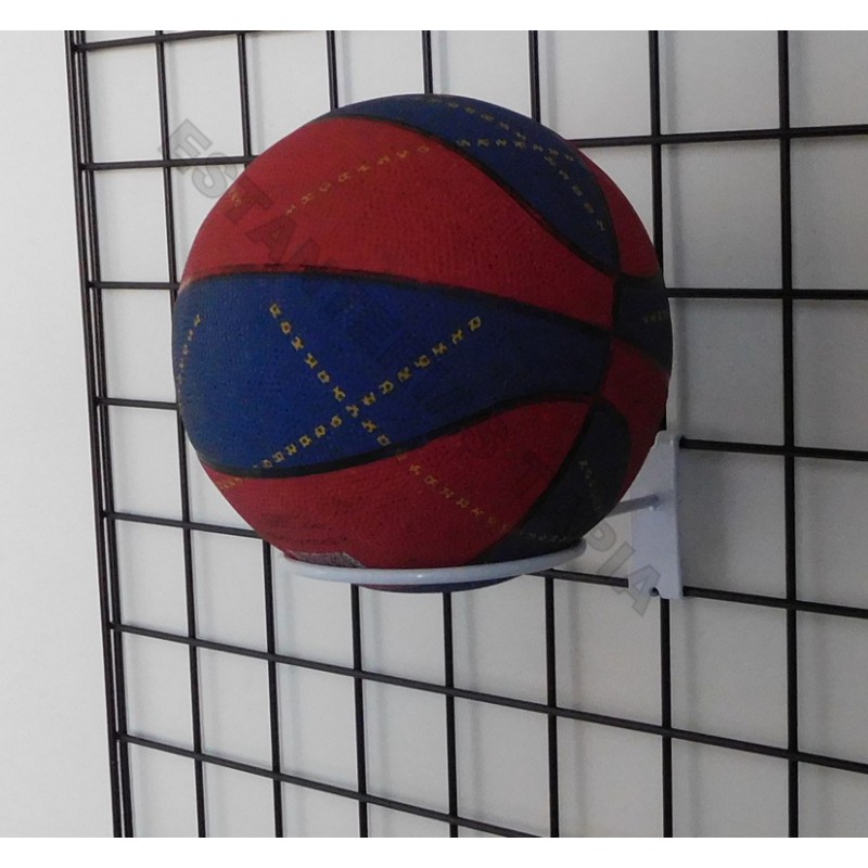 Soporte para balones en lama lote de 10