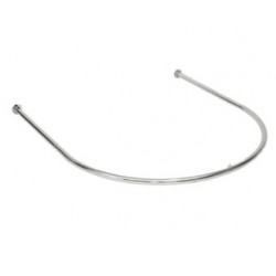 kit probador curbo cromado