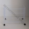 cesto oferta plegable
