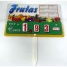 portaprecio fruteria canada gancho paleta plastico