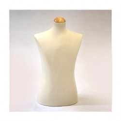 Busto de Caballero
