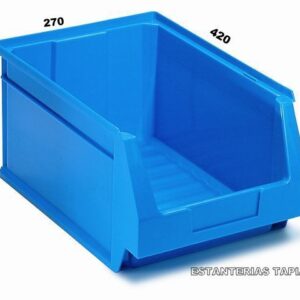 Gaveta apilable nº 56