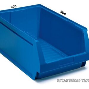 Gaveta apilable nº 58