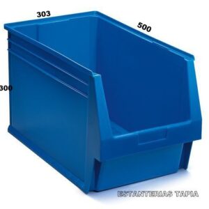 Gaveta apilable nº 59