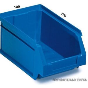 Gaveta apilable nº 51