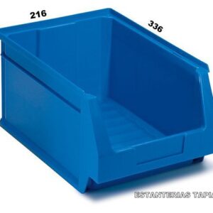 Gaveta apilable nº 54