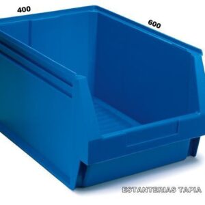 Gaveta apilable nº 60