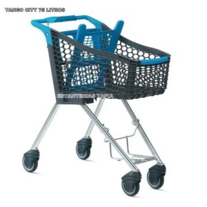 carro autoservicio tango city