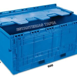 Euro-caja 6424-T