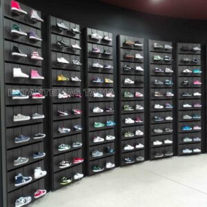 Estanteria zapateria