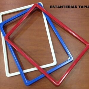 marcos de plastico A4