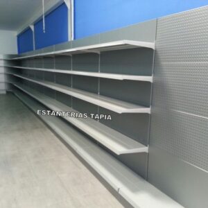 Estanterias para pinturas