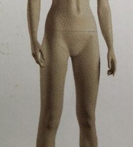 maniquie señora modelo pauline