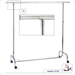 perchero modelo 1515/E de 150