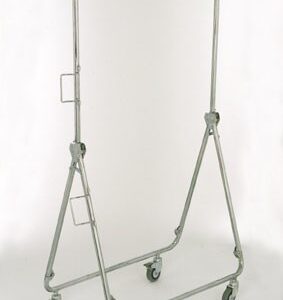 perchero modelo superplegable