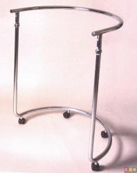 PERCHERO SEMICIRCULAR 9016