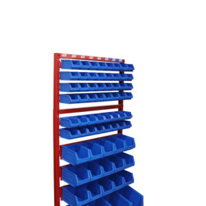 Kit estantería 67 gavetas