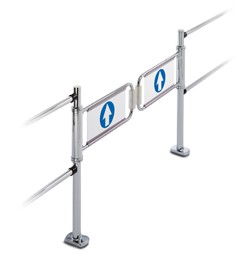 portillones basculantes