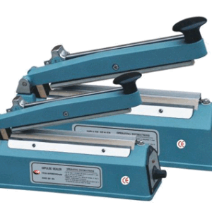 Soldador Impulso Manual de 30 cm