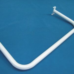 perchero u a  malla  85 cm