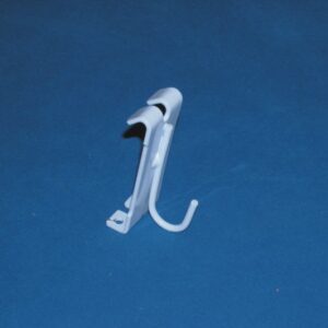 gancho curvo pequeño