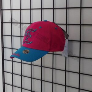 soporte para gorras