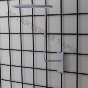 soporte para cascos