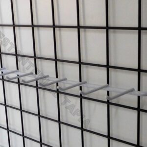 soporte para cinturones 60 cm