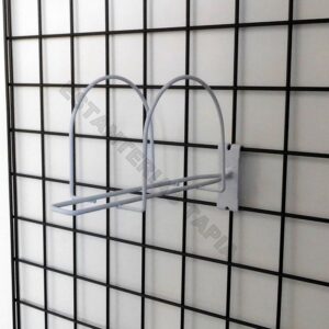 soporte gorras con forma