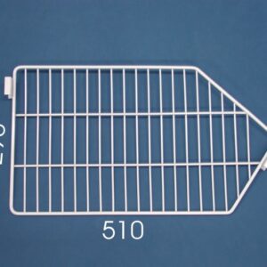 separador cestos apilables