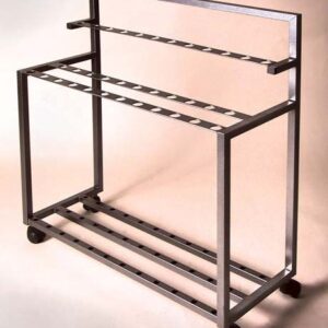 expositor de sombrillas