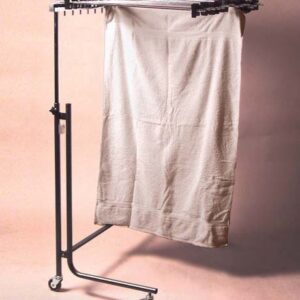 expositor de toallas