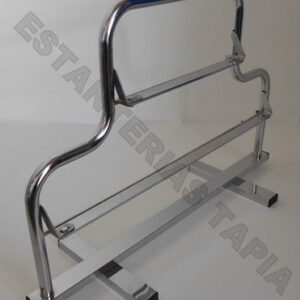 porta bobinas 2 cuerpos 62/31