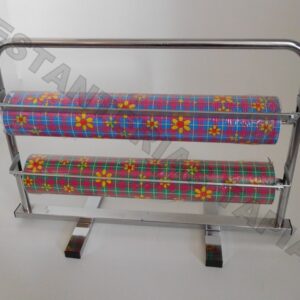 porta bobinas 2 cuerpos 62/62