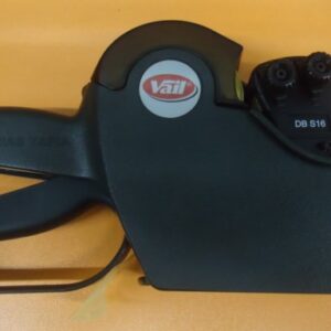 etiquetadora vail s 16