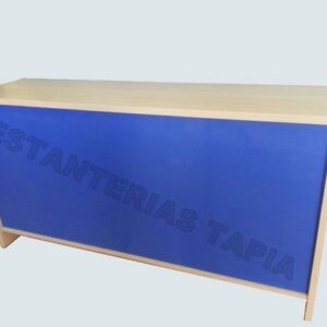 mostrador tapa enrasada 30 mm