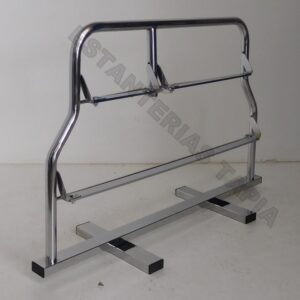 porta bobinas 3 cuerpos 62/31/15