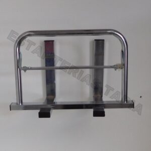 porta bobinas 1 cuerpo pared 31