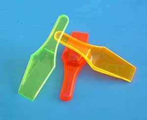 palas chucherias metacrilato