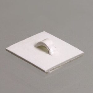 soporte adhesivo para cartel