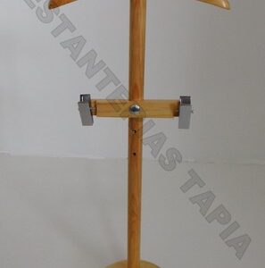 soporte madera 12 años