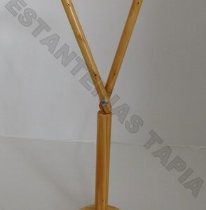 soporte madera MD 1156