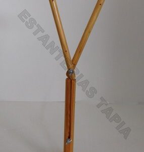 soporte madera MD 1160A