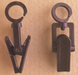 percha giratoria plastico