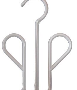 percha para zapatillas